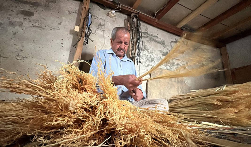 Gaspar'ın hikayesi: İsimler aynı kaderler farklı biri filmlerin biri süpürgelerin ustası - Fotoğraf: 7